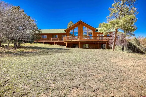 2516 Meadows Drive, Pagosa Springs, CO 81147