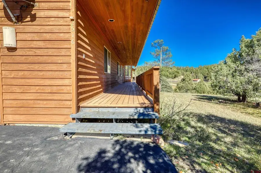 2516 Meadows Drive, Pagosa Springs, CO 81147 - #2