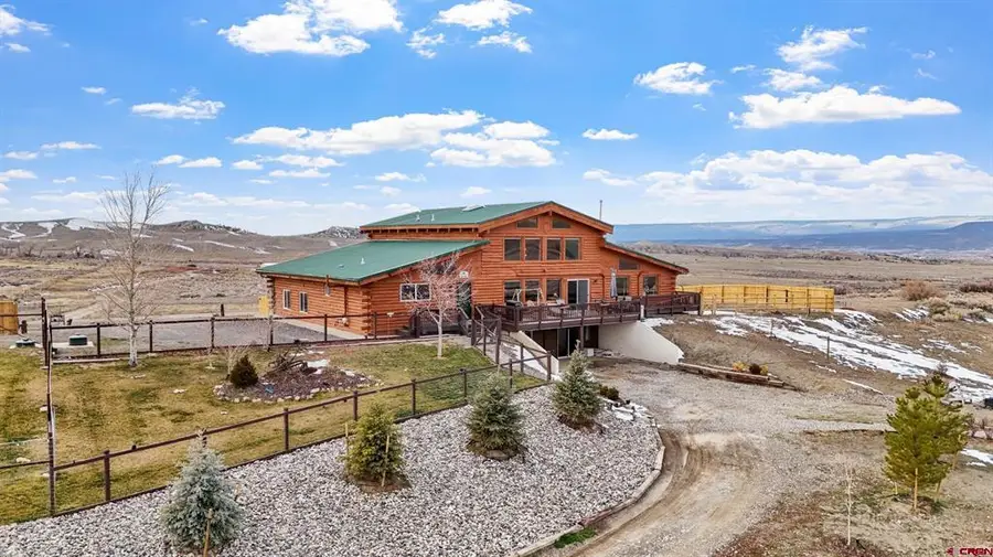 38721 Yeoman Road, Crawford, CO 81415 - #2