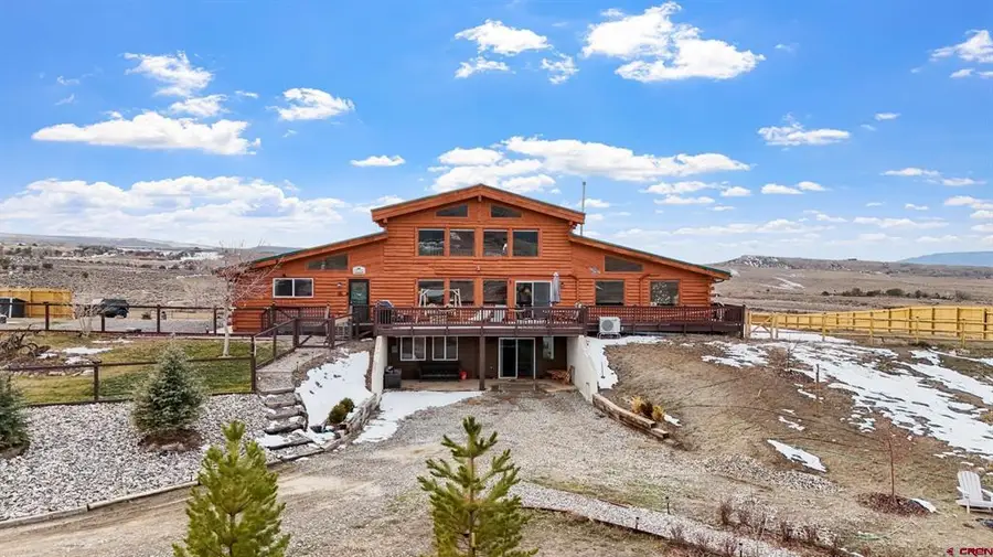 38721 Yeoman Road, Crawford, CO 81415 - #3