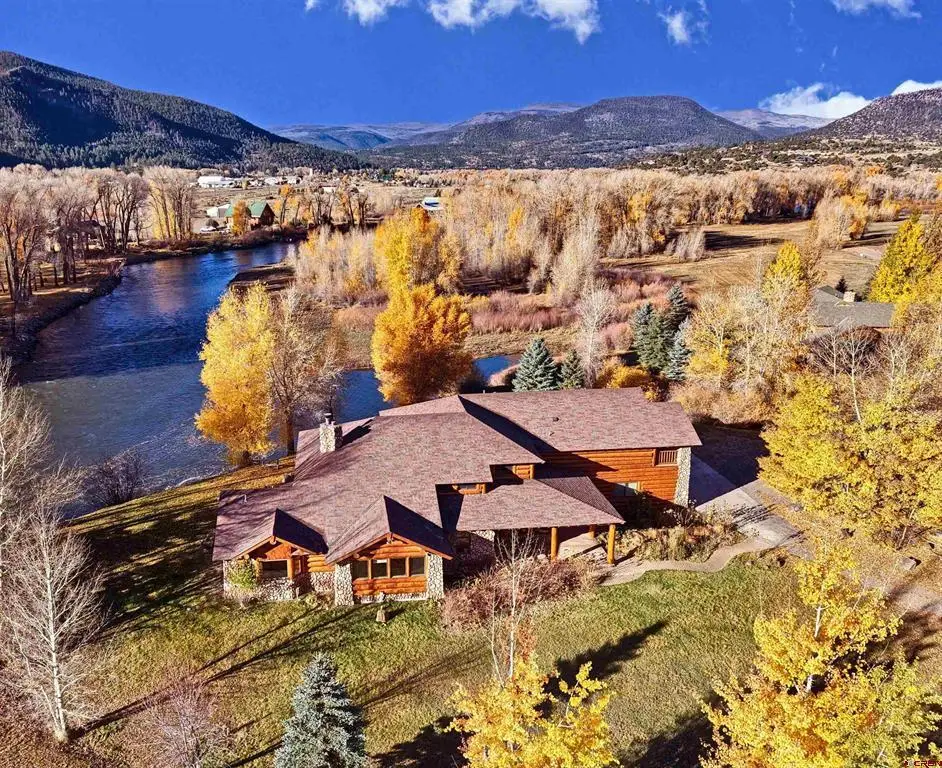 222 Caddis Circle, South Fork, CO 81154 - #1