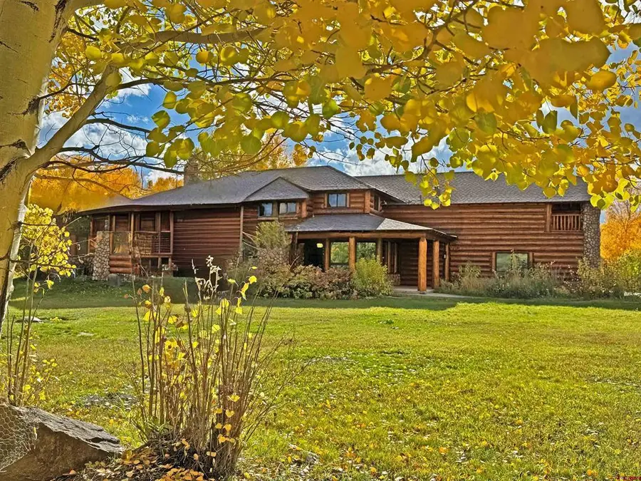 222 Caddis Circle, South Fork, CO 81154 - #3