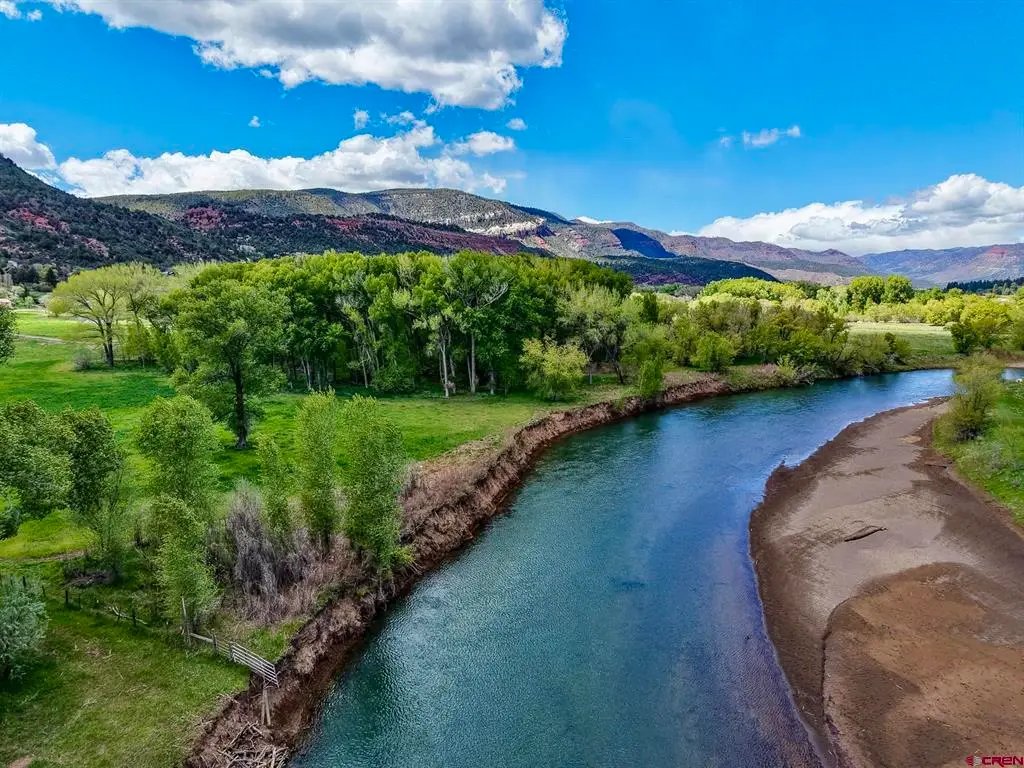 26068 Highway 550, Durango, CO 81301 - #1