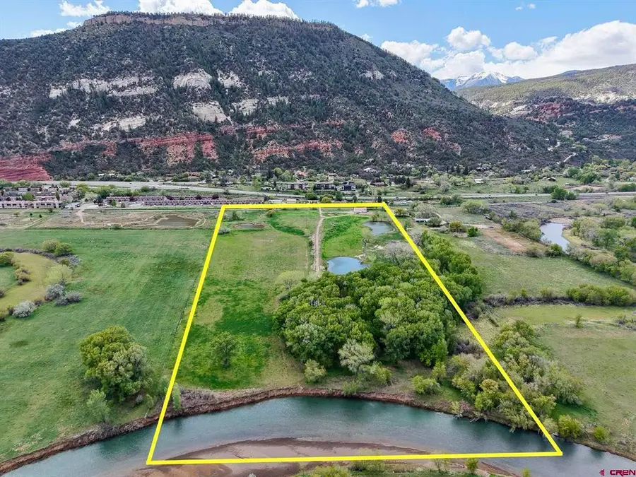 26068 Highway 550, Durango, CO 81301 - #2