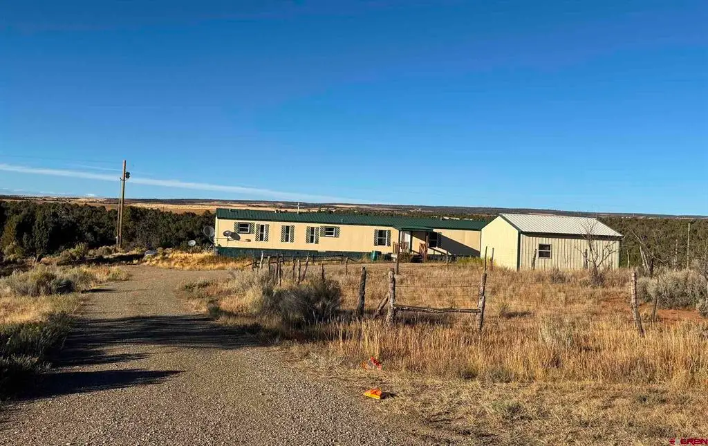 52790 Hwy 491, Cahone, CO 81320 - #1