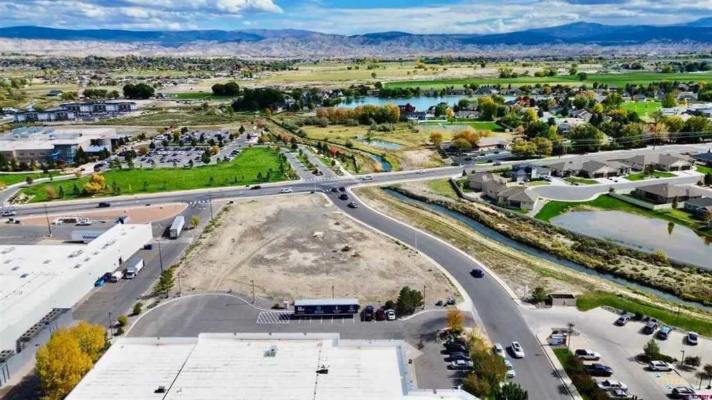 TBD Oxbow Drive, Montrose, CO 81401 - #1