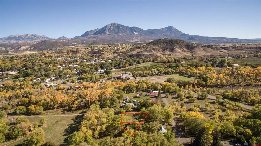 Lot 2 Price Road, Paonia, CO 81428 - #1