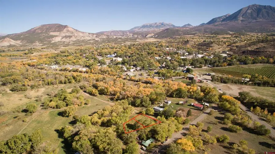 Lot 2 Price Road, Paonia, CO 81428 - #2