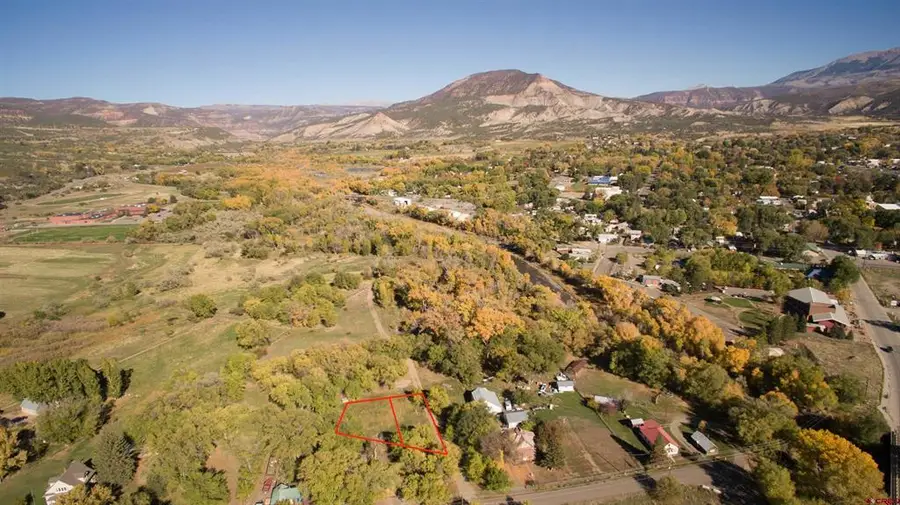 Lot 2 Price Road, Paonia, CO 81428 - #3