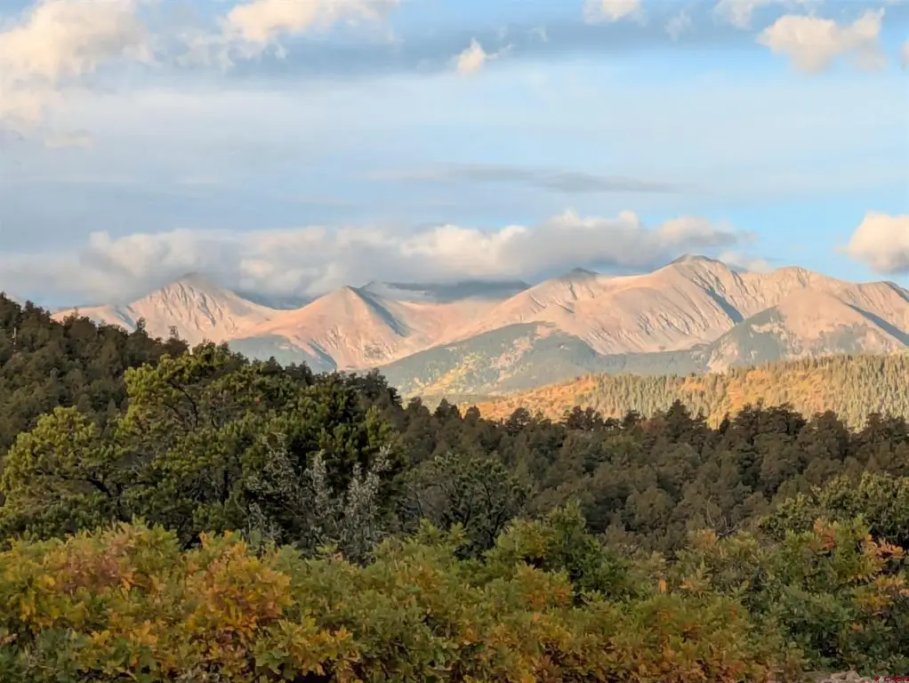 14341 Northridge Road, Weston, CO 81082 - #1