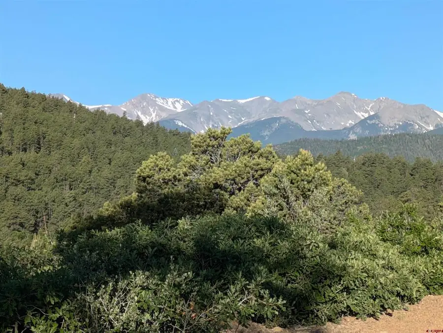 14341 Northridge Road, Weston, CO 81082 - #3
