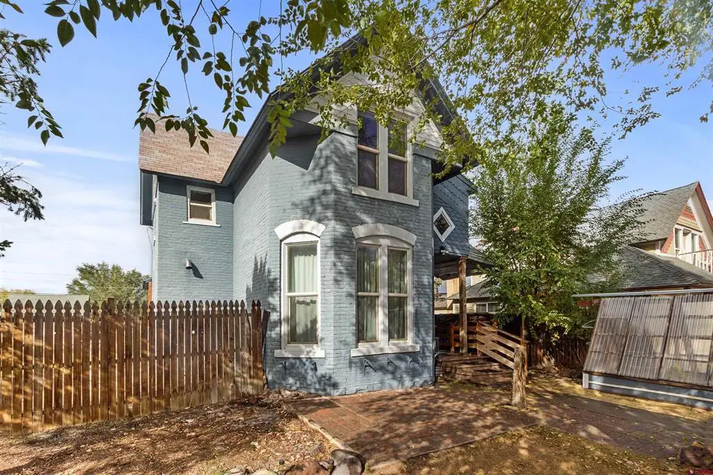 739 Meeker Street, Delta, CO 81416 - #1