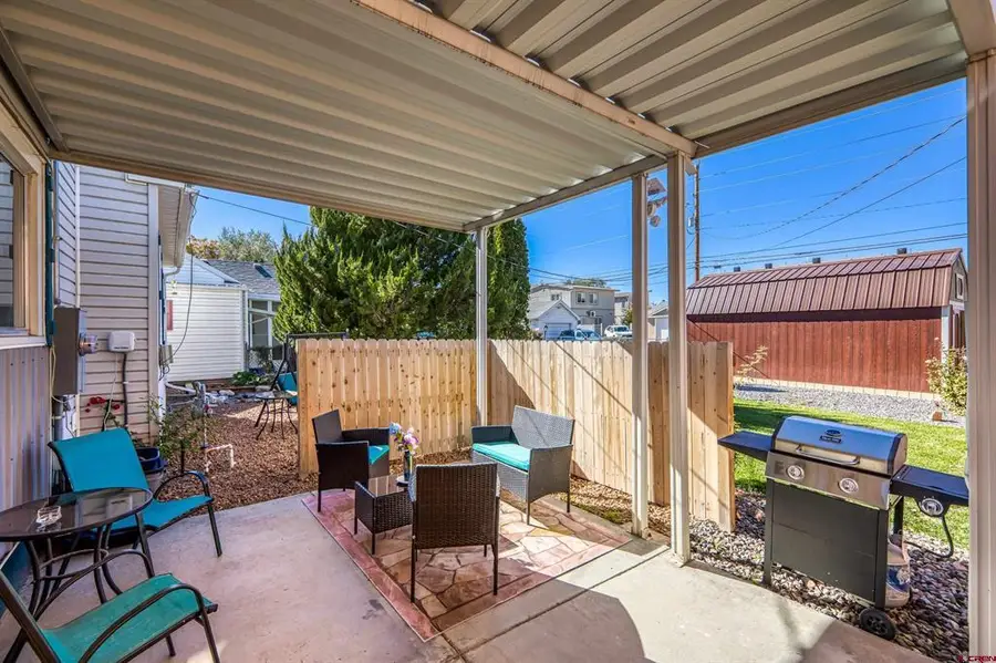 1037 N 1st Street, Montrose, CO 81401 - #3