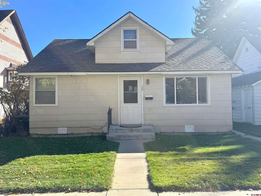 631 Second St, Alamosa, CO 81101 - #2