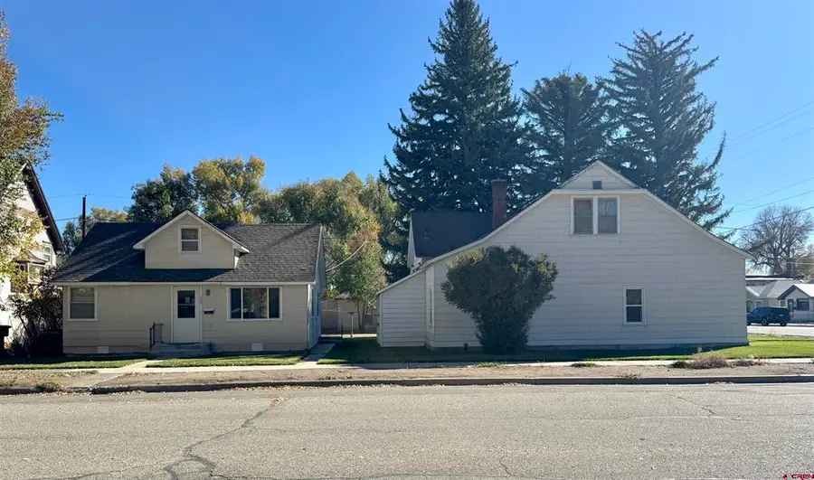 631 Second St, Alamosa, CO 81101 - #3