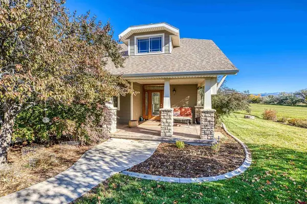 36639 M50 Road, Hotchkiss, CO 81419