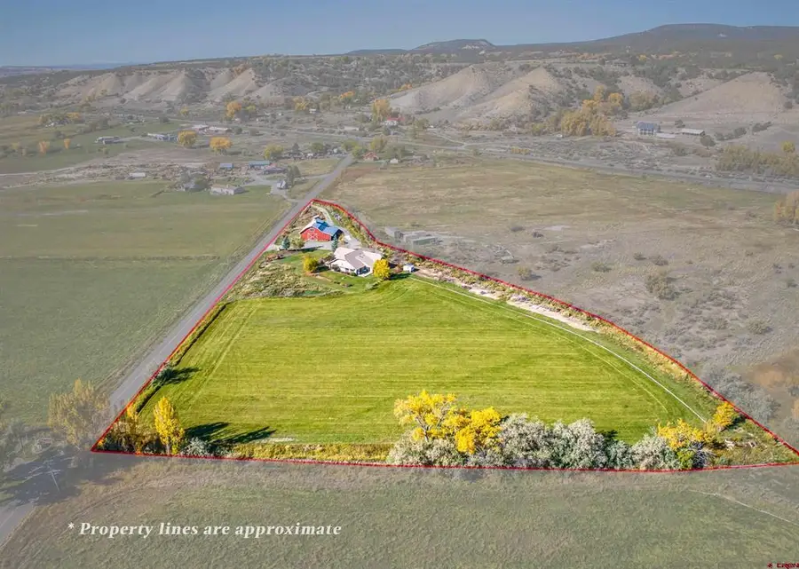 36639 M50 Road, Hotchkiss, CO 81419 - #2