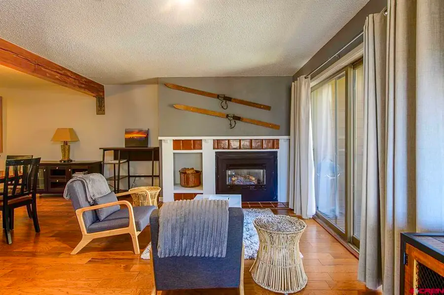 25 Emmons Road #37, Mount Crested Butte, CO 81225 - #3