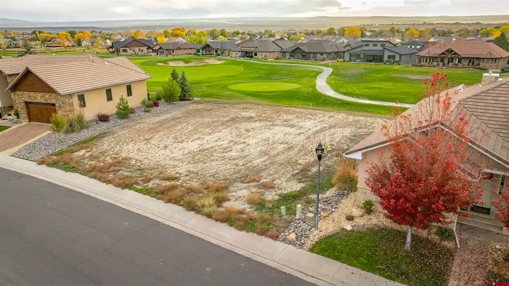 Lot 2403 Fellows Drive, Montrose, CO 81401 - #1