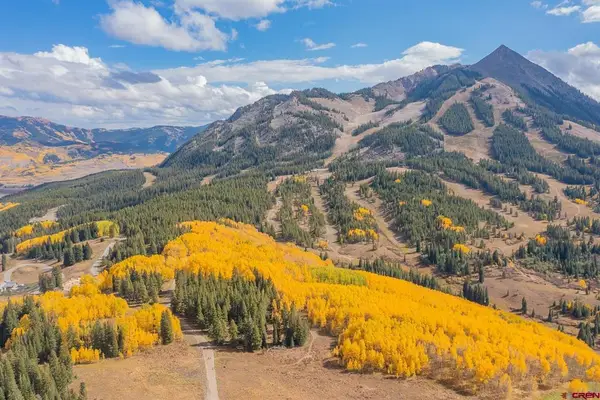 E41 Prospect Drive, Mt. Crested Butte, CO 81225