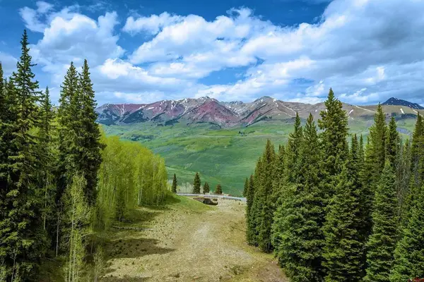 E24 Prospect Drive, Mt. Crested Butte, CO 81225