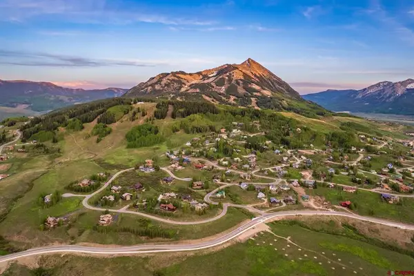 E22 Prospect Drive, Mt. Crested Butte, CO 81225