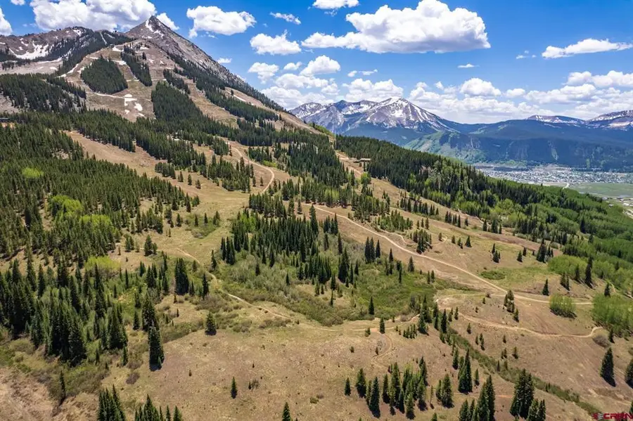 E23 Prospect Drive, Mount Crested Butte, CO 81225 - #2