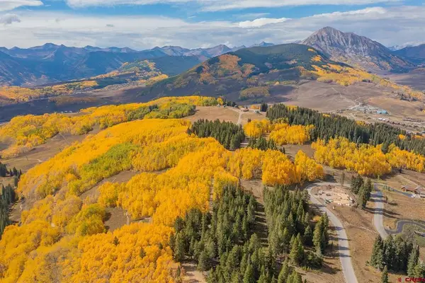 E31 Prospect Drive, Mt. Crested Butte, CO 81225