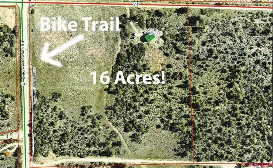 31110 Road V.6, Dolores, CO 81323 - #3