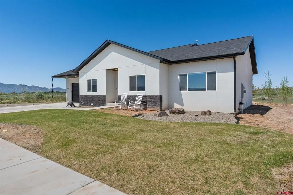 1517 Golf Course Lane, Cortez, CO 81321 - #1