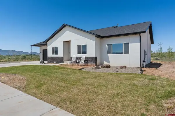 1517 Golf Course Lane, Cortez, CO 81321