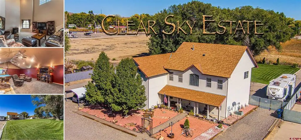 24 Road 3581, Flora Vista, NM 87415 - #1