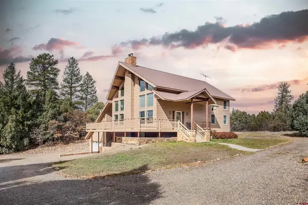 418 Carino Place, Pagosa Springs, CO 81147