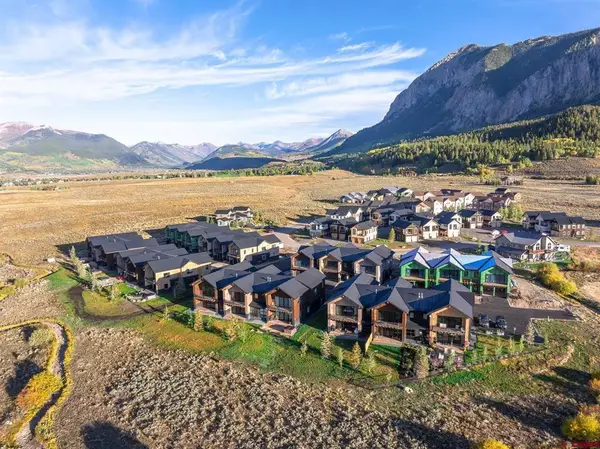 180 Elk Valley Road #124, Crested Butte, CO 81224