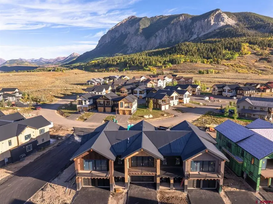 180 Elk Valley Road #124, Crested Butte, CO 81224 - #2