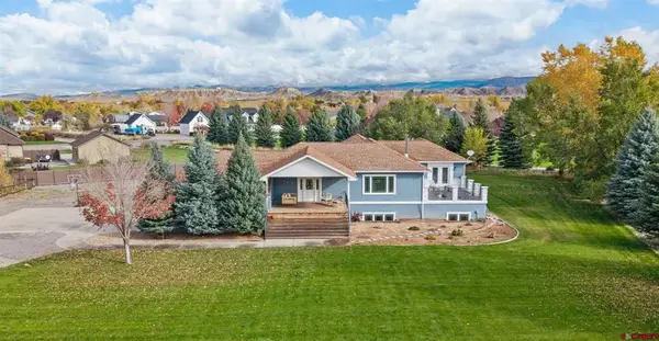 20866 Trophy Road, Montrose, CO 81403