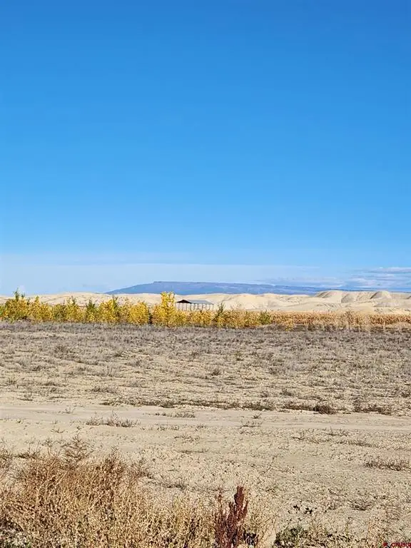 Lot 2 Peach Valley Road, Montrose, CO 81401 - #1