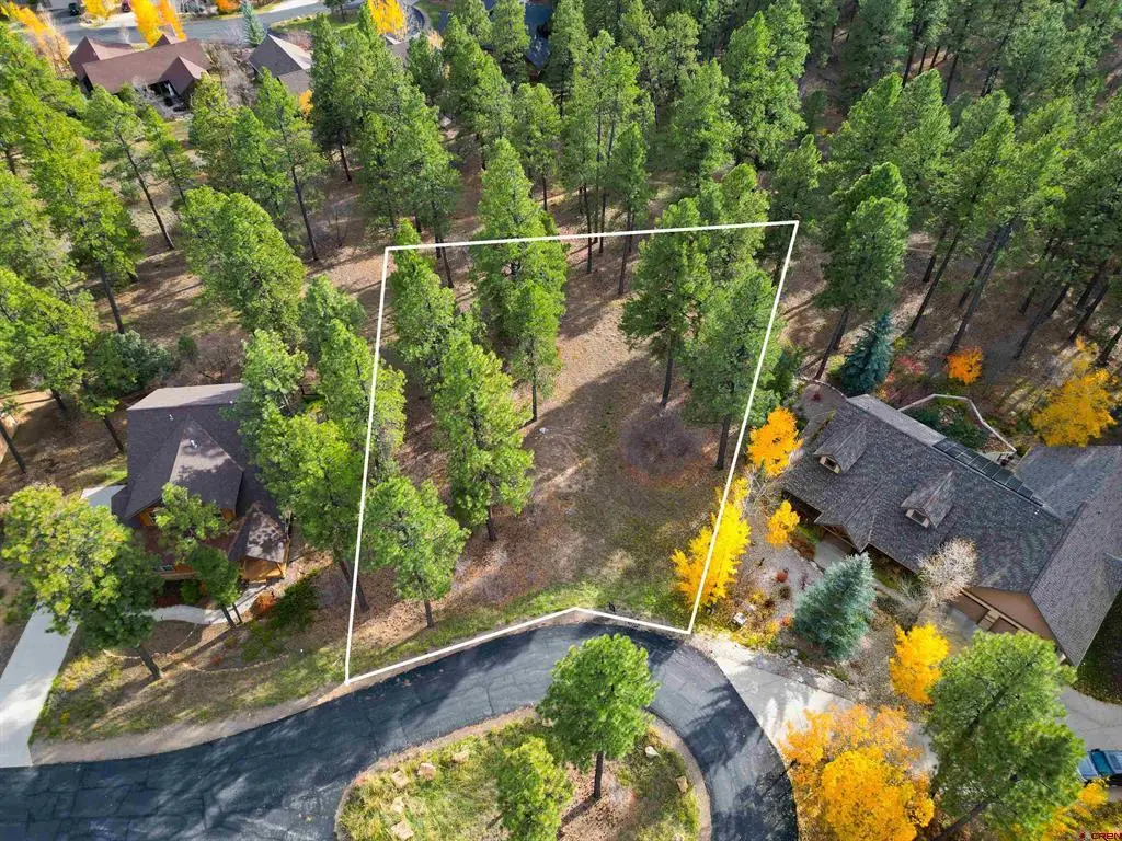 65 Mill Creek Court, Durango, CO 81301 - #1