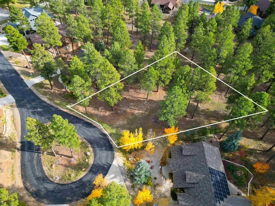 65 Mill Creek Court, Durango, CO 81301 - #2