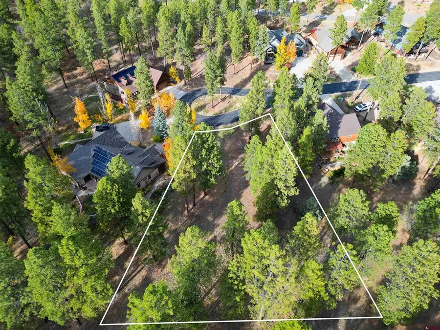 65 Mill Creek Court, Durango, CO 81301 - #3