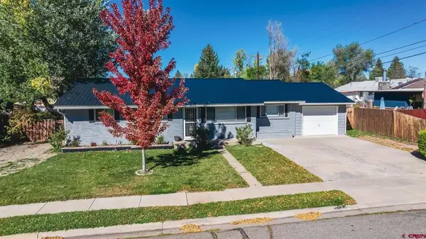 608 Alameda Drive, Cortez, CO 81321