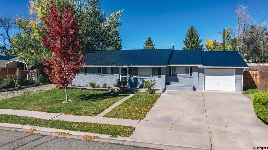 608 Alameda Drive, Cortez, CO 81321 - #2