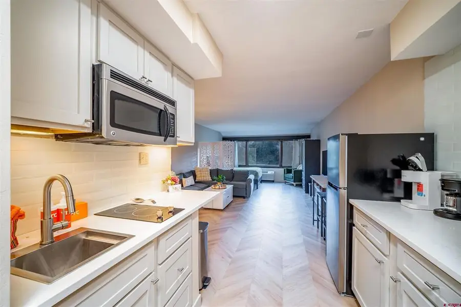 314 N Tamarron Drive #343, Durango, CO 81301 - #2