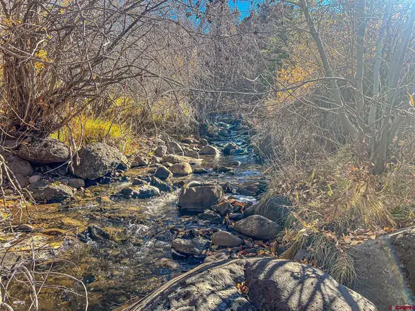 Lot 1 2500 Drive, Cedaredge, CO 81413