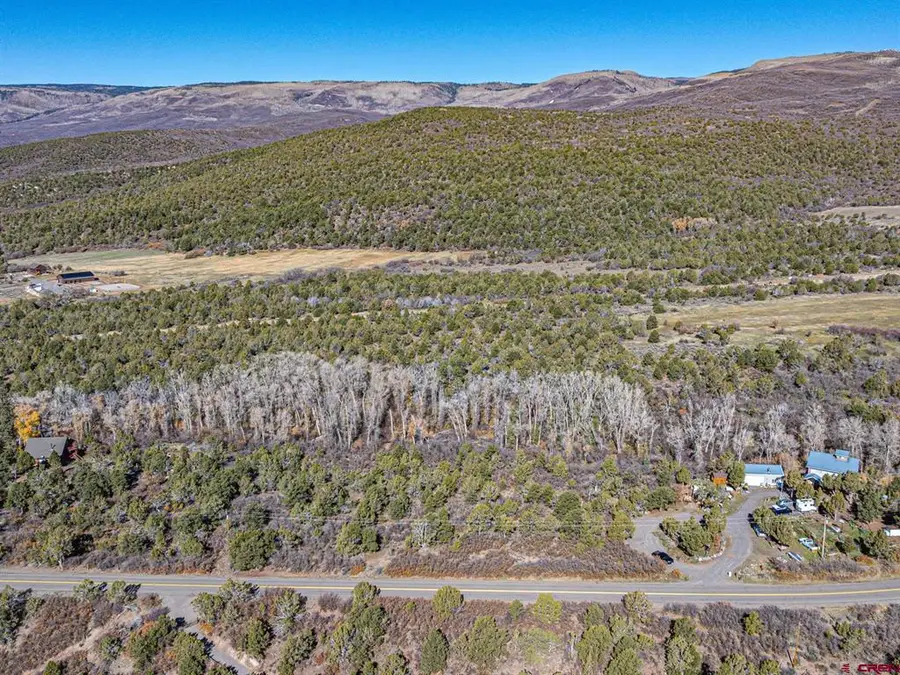 Lot 1 2500 Drive, Cedaredge, CO 81413 - #2