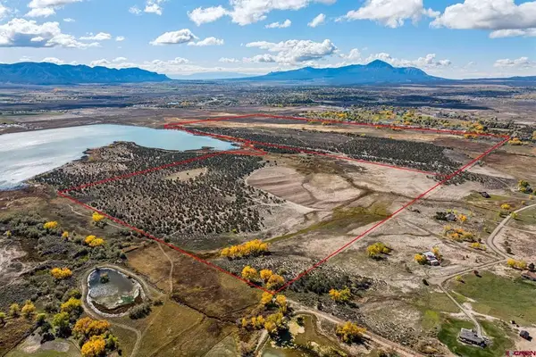 TBD Road 29, Cortez, CO 81321