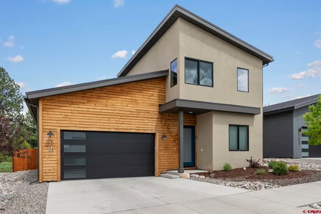 107 Elevation Drive, Durango, CO 81303 - #1