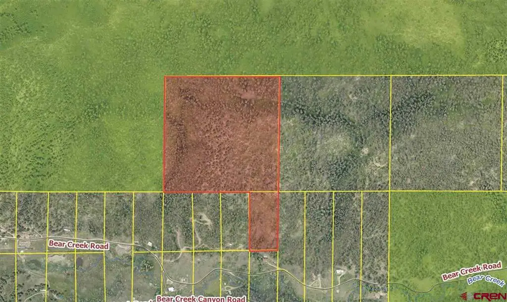 2221 Bear Creek Road, Bayfield, CO 81122 - #1