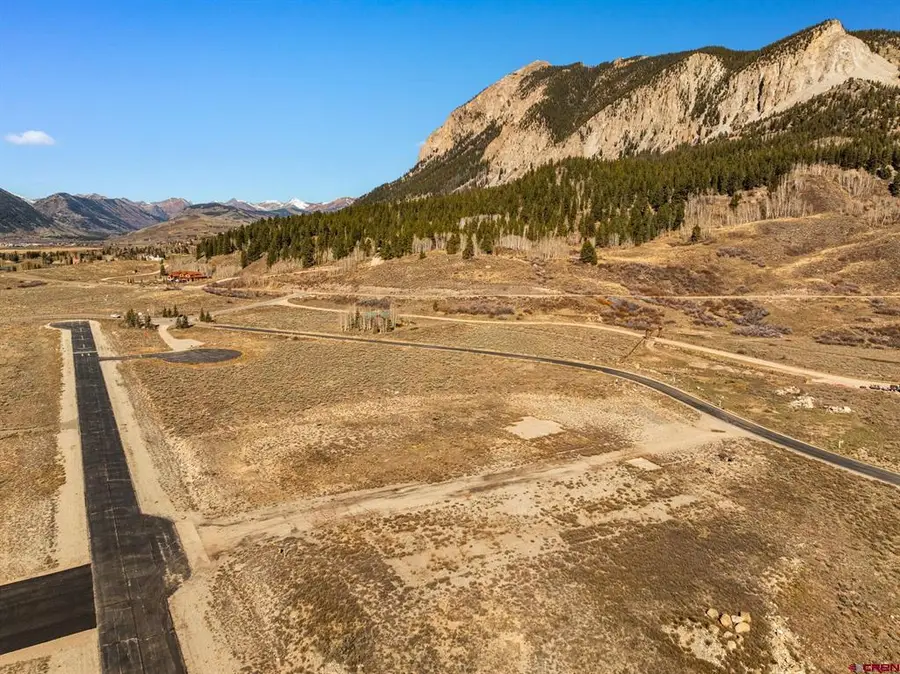 136 N Avion Drive, Crested Butte, CO 81224 - #2