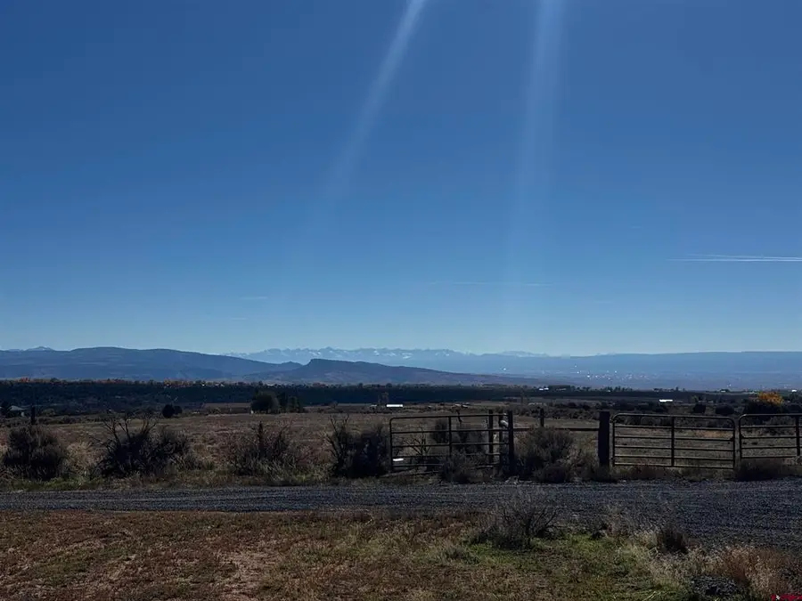 TBD  Lot 14 2625 Lane, Cedaredge, CO 81413 - #3
